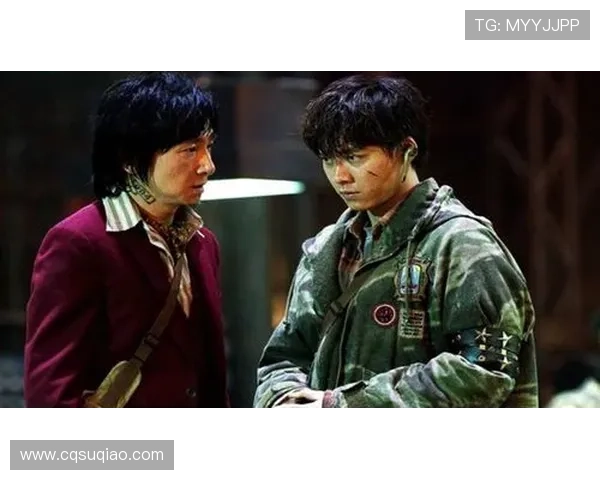 从偶像剧到实力派：吴建豪的荧屏蜕变之旅