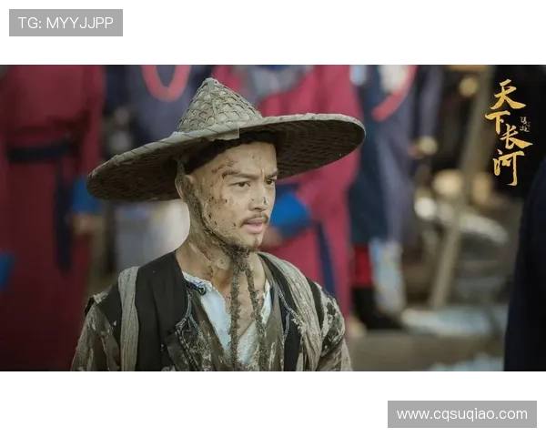 谁能拒绝一部全民热议的电视剧？《XXX》引爆全网，口碑收视双丰收！