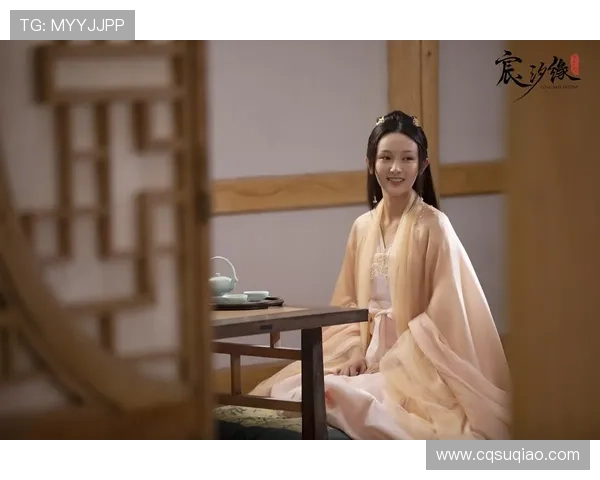 错点鸳鸯，缘定今生：探寻《上错花轿嫁对郎》的古装浪漫密码